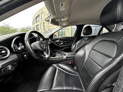 2017 Mercedes-Benz C 300   - Photo 23 - Vista, CA 92084