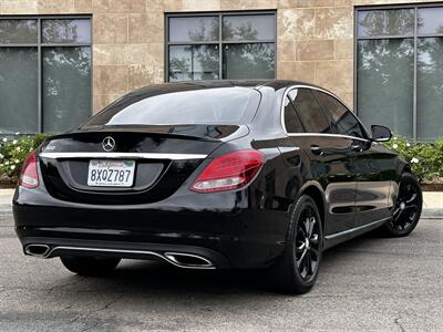 2017 Mercedes-Benz C 300   - Photo 2 - Vista, CA 92084