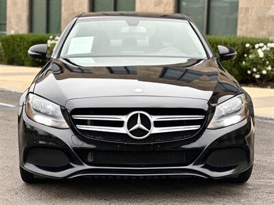 2017 Mercedes-Benz C 300   - Photo 5 - Vista, CA 92084