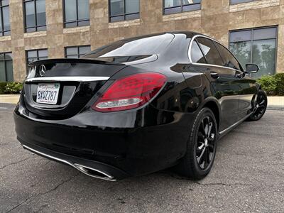 2017 Mercedes-Benz C 300   - Photo 9 - Vista, CA 92084