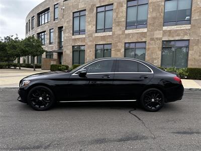 2017 Mercedes-Benz C 300   - Photo 14 - Vista, CA 92084