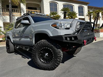 2018 Toyota Tacoma TRD Sport - Photo 32 - Vista, CA 92084