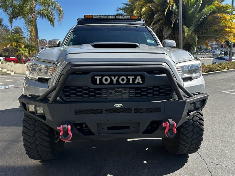 2018 Toyota Tacoma TRD Sport - Photo 37 - Vista, CA 92084