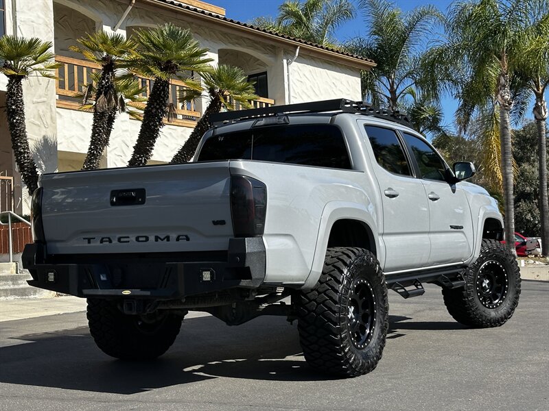 2018 Toyota Tacoma TRD Sport - Photo 7 - Vista, CA 92084