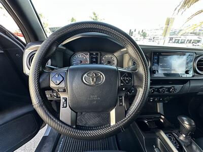 2018 Toyota Tacoma TRD Sport - Photo 22 - Vista, CA 92084