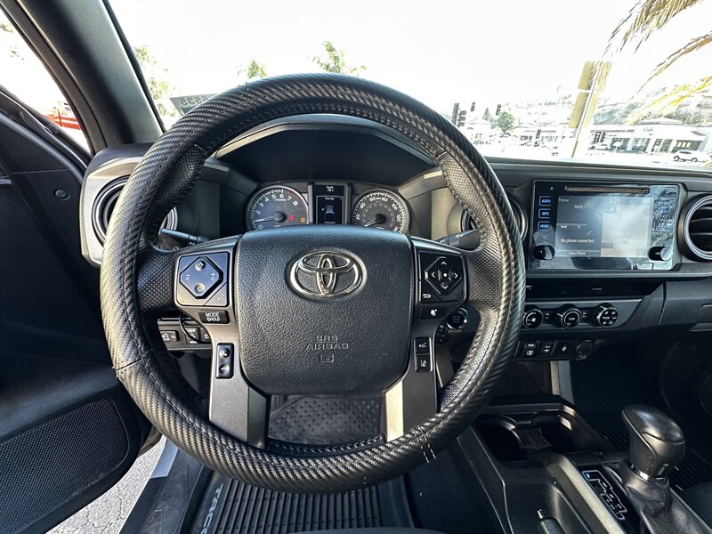 2018 Toyota Tacoma TRD Sport - Photo 22 - Vista, CA 92084