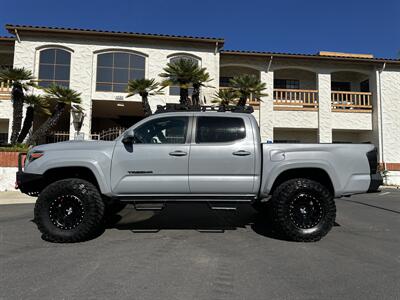 2018 Toyota Tacoma TRD Sport - Photo 5 - Vista, CA 92084