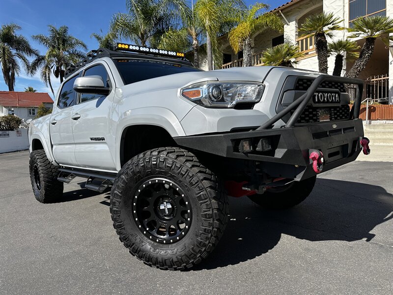 2018 Toyota Tacoma TRD Sport - Photo 28 - Vista, CA 92084