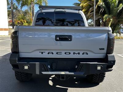 2018 Toyota Tacoma TRD Sport - Photo 11 - Vista, CA 92084