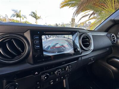 2018 Toyota Tacoma TRD Sport - Photo 21 - Vista, CA 92084