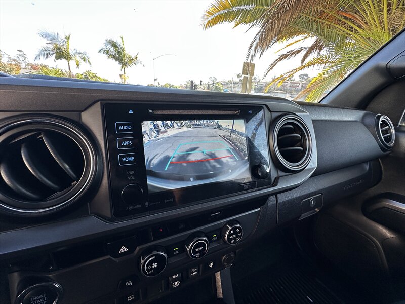 2018 Toyota Tacoma TRD Sport - Photo 21 - Vista, CA 92084