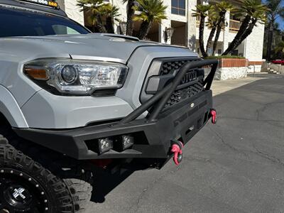 2018 Toyota Tacoma TRD Sport - Photo 30 - Vista, CA 92084