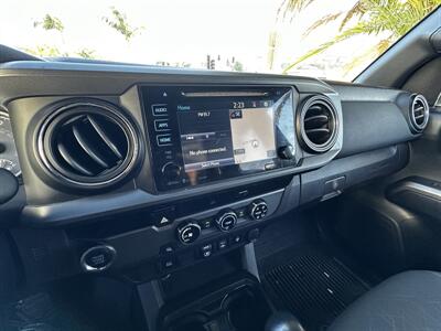 2018 Toyota Tacoma TRD Sport - Photo 23 - Vista, CA 92084