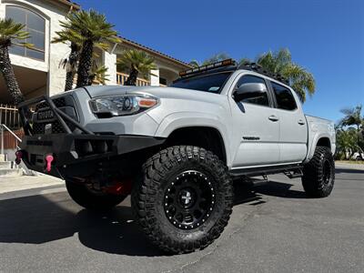 2018 Toyota Tacoma TRD Sport - Photo 40 - Vista, CA 92084