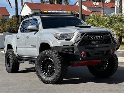 2018 Toyota Tacoma TRD Sport - Photo 8 - Vista, CA 92084