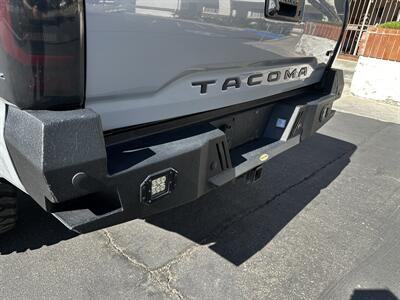 2018 Toyota Tacoma TRD Sport - Photo 35 - Vista, CA 92084