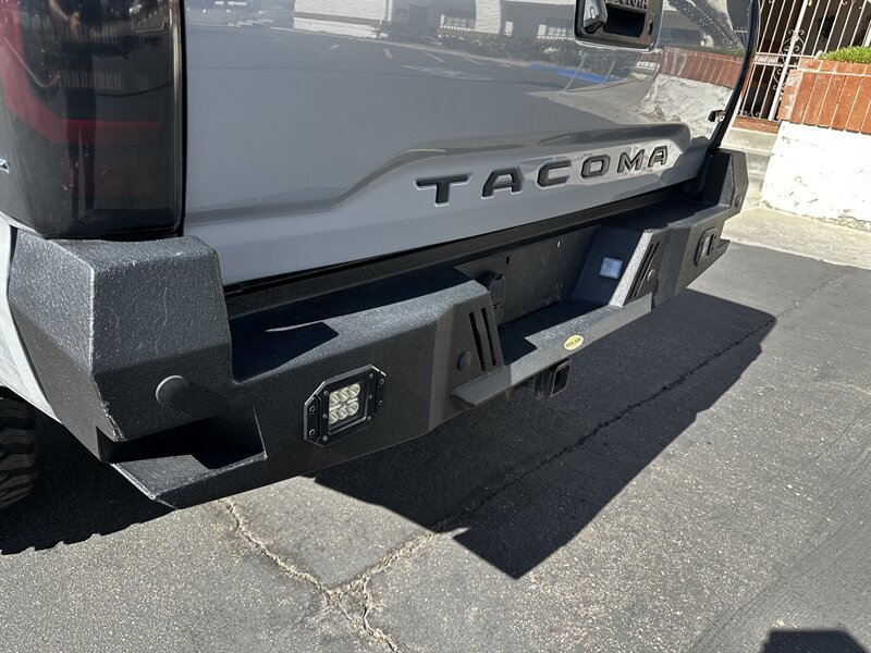 2018 Toyota Tacoma TRD Sport - Photo 35 - Vista, CA 92084