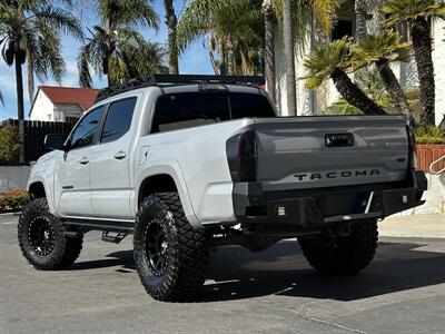 2018 Toyota Tacoma TRD Sport - Photo 9 - Vista, CA 92084