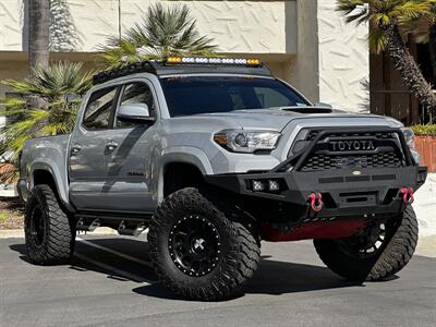 2018 Toyota Tacoma TRD Sport - Photo 33 - Vista, CA 92084