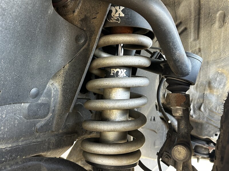 2018 Toyota Tacoma TRD Sport - Photo 39 - Vista, CA 92084