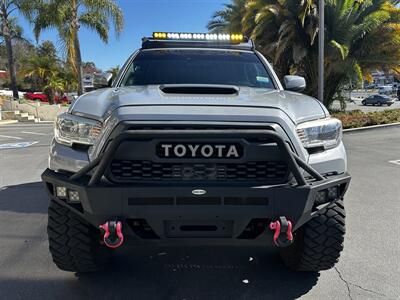 2018 Toyota Tacoma TRD Sport - Photo 36 - Vista, CA 92084