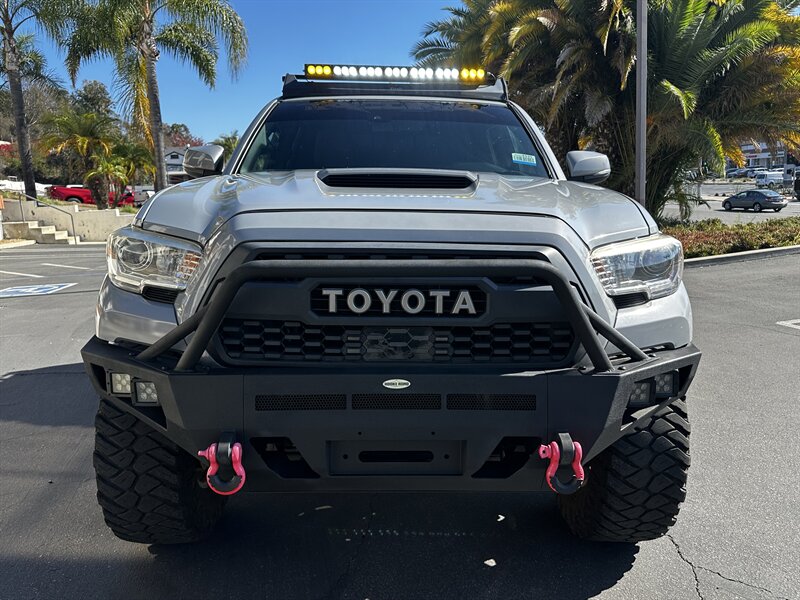 2018 Toyota Tacoma TRD Sport - Photo 36 - Vista, CA 92084