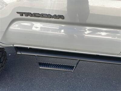 2018 Toyota Tacoma TRD Sport - Photo 25 - Vista, CA 92084