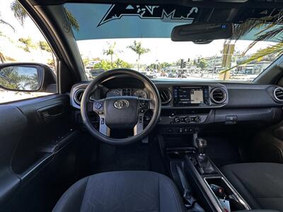 2018 Toyota Tacoma TRD Sport - Photo 16 - Vista, CA 92084