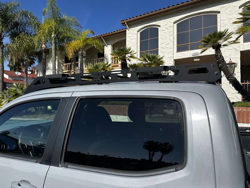 2018 Toyota Tacoma TRD Sport - Photo 34 - Vista, CA 92084