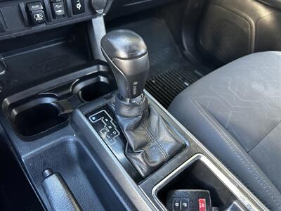 2018 Toyota Tacoma TRD Sport - Photo 24 - Vista, CA 92084