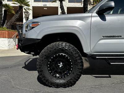 2018 Toyota Tacoma TRD Sport - Photo 38 - Vista, CA 92084