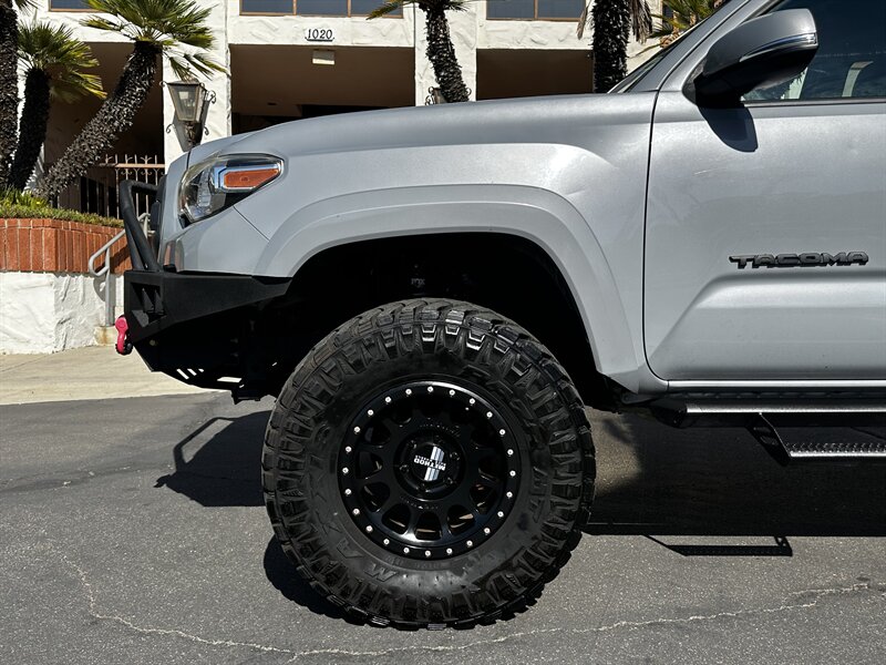 2018 Toyota Tacoma TRD Sport - Photo 38 - Vista, CA 92084