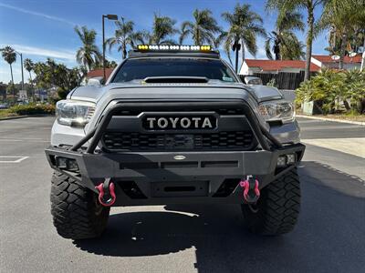 2018 Toyota Tacoma TRD Sport - Photo 10 - Vista, CA 92084