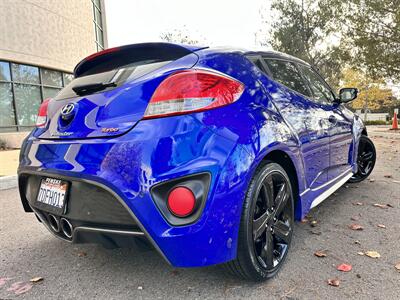 2014 Hyundai VELOSTER Turbo   - Photo 11 - Vista, CA 92084