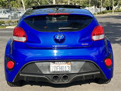 2014 Hyundai VELOSTER Turbo   - Photo 14 - Vista, CA 92084