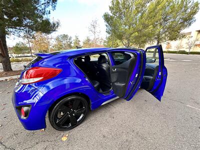 2014 Hyundai VELOSTER Turbo   - Photo 12 - Vista, CA 92084