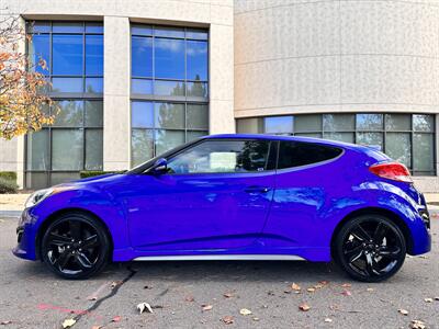 2014 Hyundai VELOSTER Turbo   - Photo 7 - Vista, CA 92084