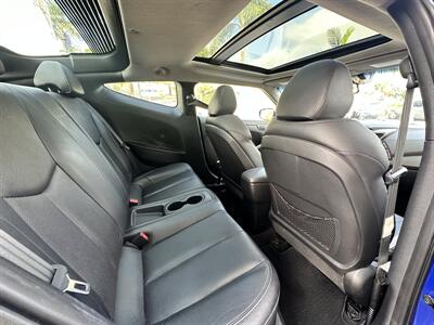 2014 Hyundai VELOSTER Turbo   - Photo 19 - Vista, CA 92084