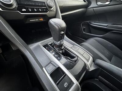 2016 Honda Civic LX   - Photo 3 - Vista, CA 92084