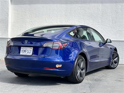 2020 Tesla Model 3 Standard Range Plus   - Photo 2 - Vista, CA 92084