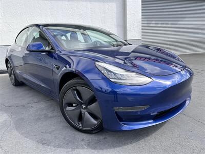 2020 Tesla Model 3 Standard Range Plus   - Photo 7 - Vista, CA 92084