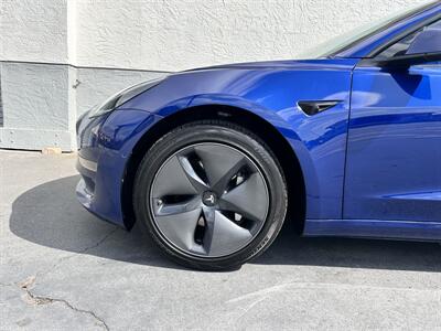 2020 Tesla Model 3 Standard Range Plus   - Photo 30 - Vista, CA 92084