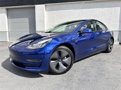 2020 Tesla Model 3 Standard Range Plus   - Photo 12 - Vista, CA 92084