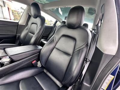 2020 Tesla Model 3 Standard Range Plus   - Photo 17 - Vista, CA 92084