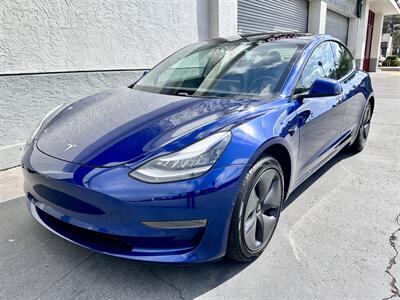 2020 Tesla Model 3 Standard Range Plus   - Photo 29 - Vista, CA 92084