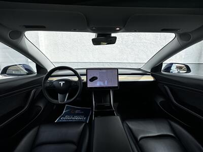 2020 Tesla Model 3 Standard Range Plus   - Photo 15 - Vista, CA 92084