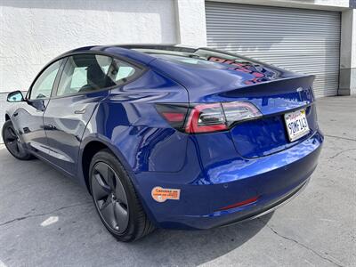 2020 Tesla Model 3 Standard Range Plus   - Photo 8 - Vista, CA 92084