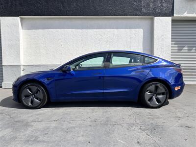 2020 Tesla Model 3 Standard Range Plus   - Photo 11 - Vista, CA 92084