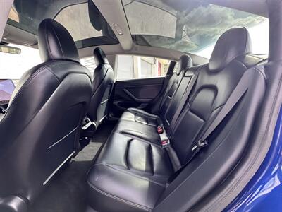 2020 Tesla Model 3 Standard Range Plus   - Photo 18 - Vista, CA 92084