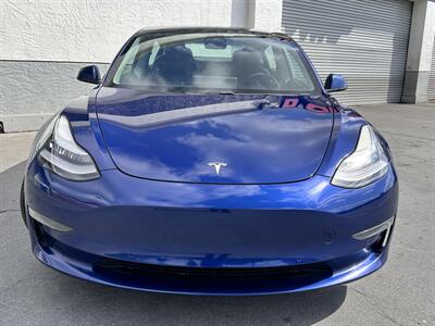 2020 Tesla Model 3 Standard Range Plus   - Photo 5 - Vista, CA 92084